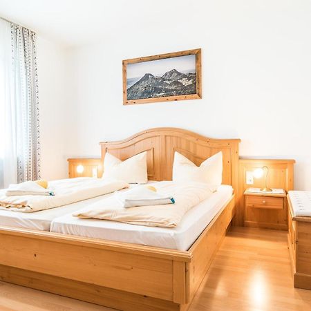 Hotel Ferienwohnanlage Oberaudorf Exteriér fotografie