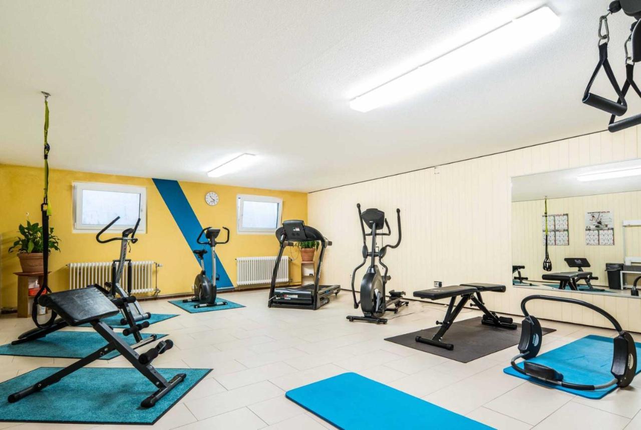 Hotel Ferienwohnanlage Oberaudorf Exteriér fotografie