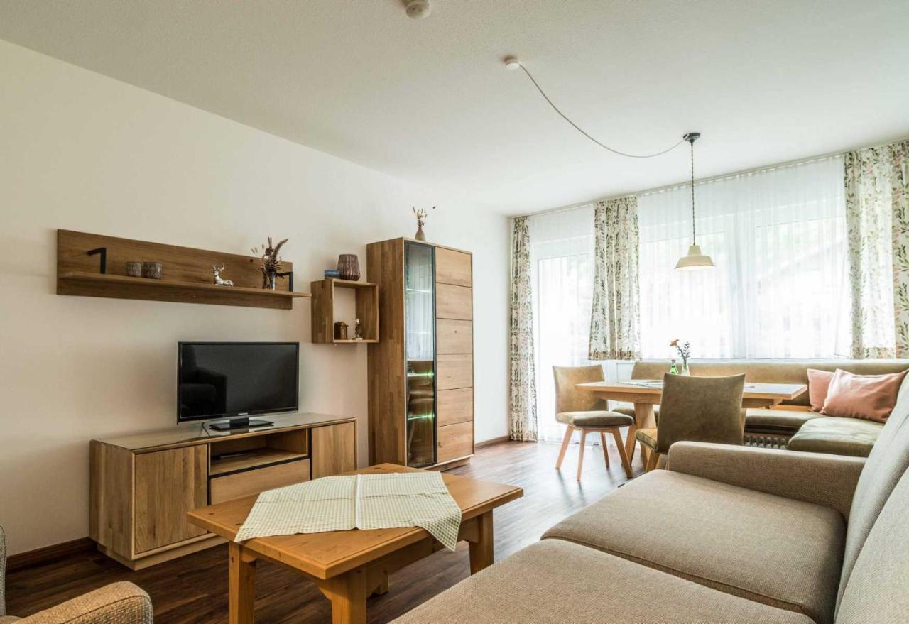 Hotel Ferienwohnanlage Oberaudorf Exteriér fotografie