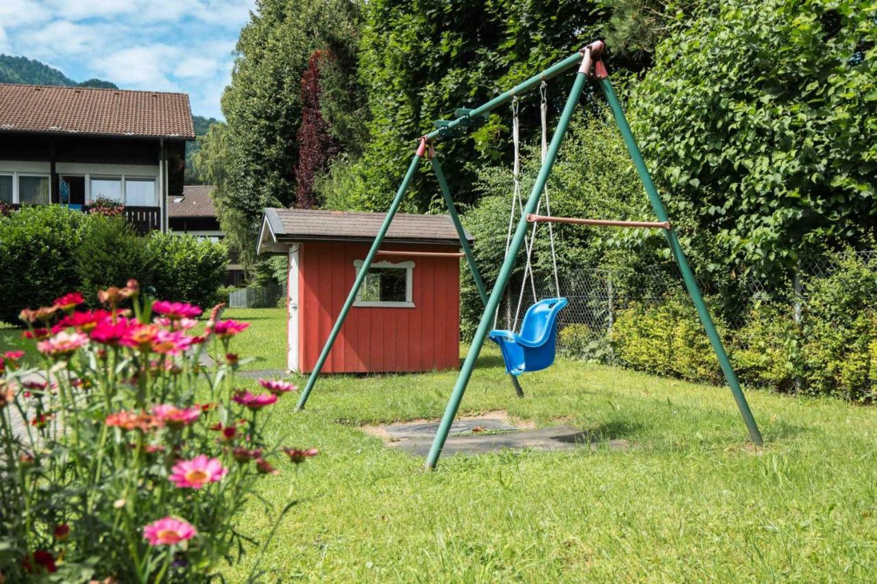 Hotel Ferienwohnanlage Oberaudorf Exteriér fotografie