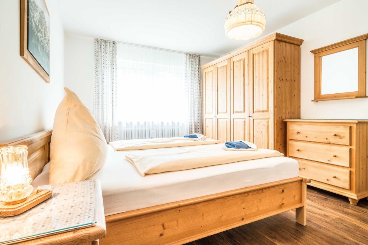 Hotel Ferienwohnanlage Oberaudorf Exteriér fotografie