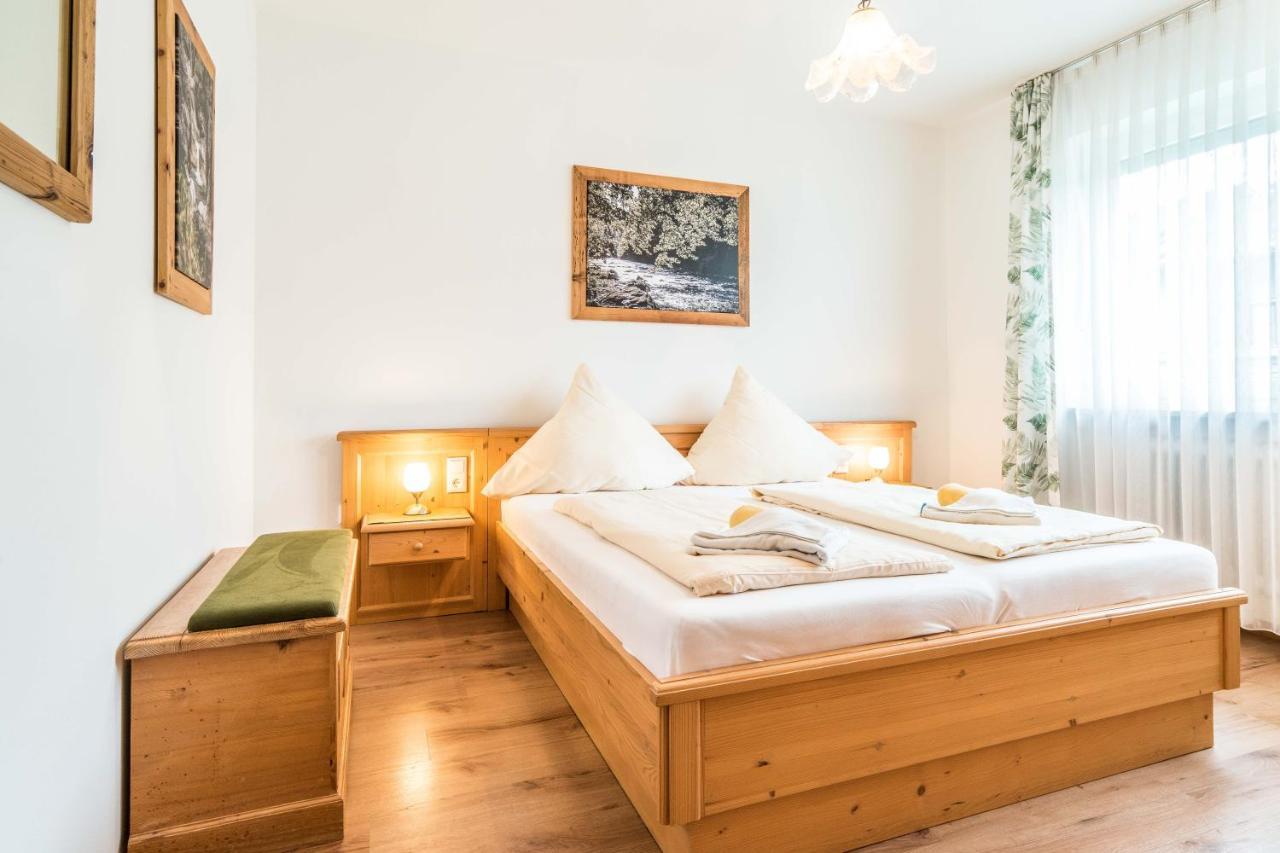 Hotel Ferienwohnanlage Oberaudorf Exteriér fotografie