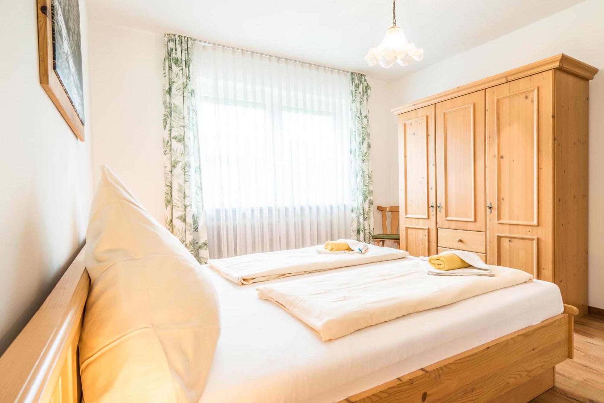 Hotel Ferienwohnanlage Oberaudorf Pokoj fotografie