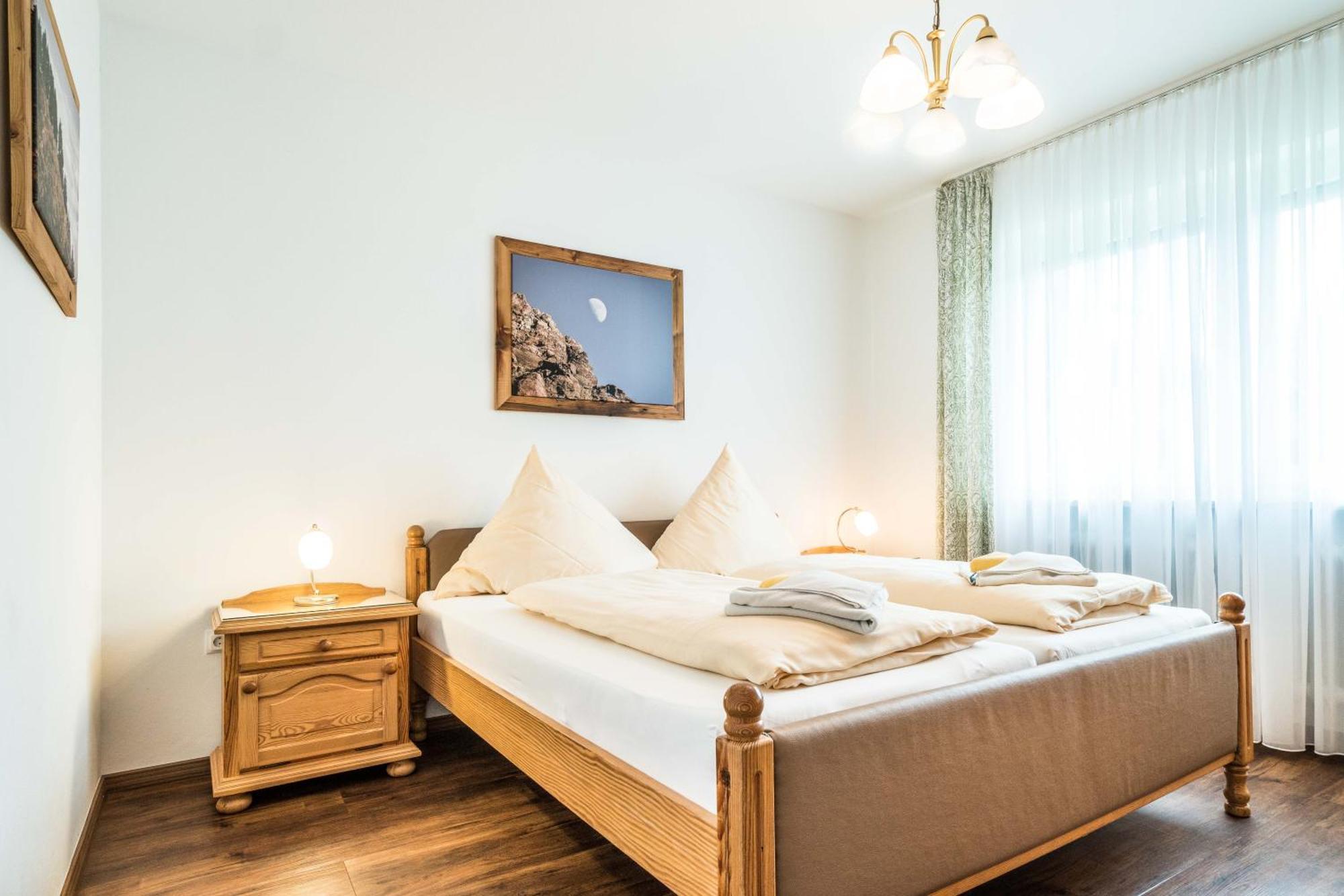 Hotel Ferienwohnanlage Oberaudorf Pokoj fotografie