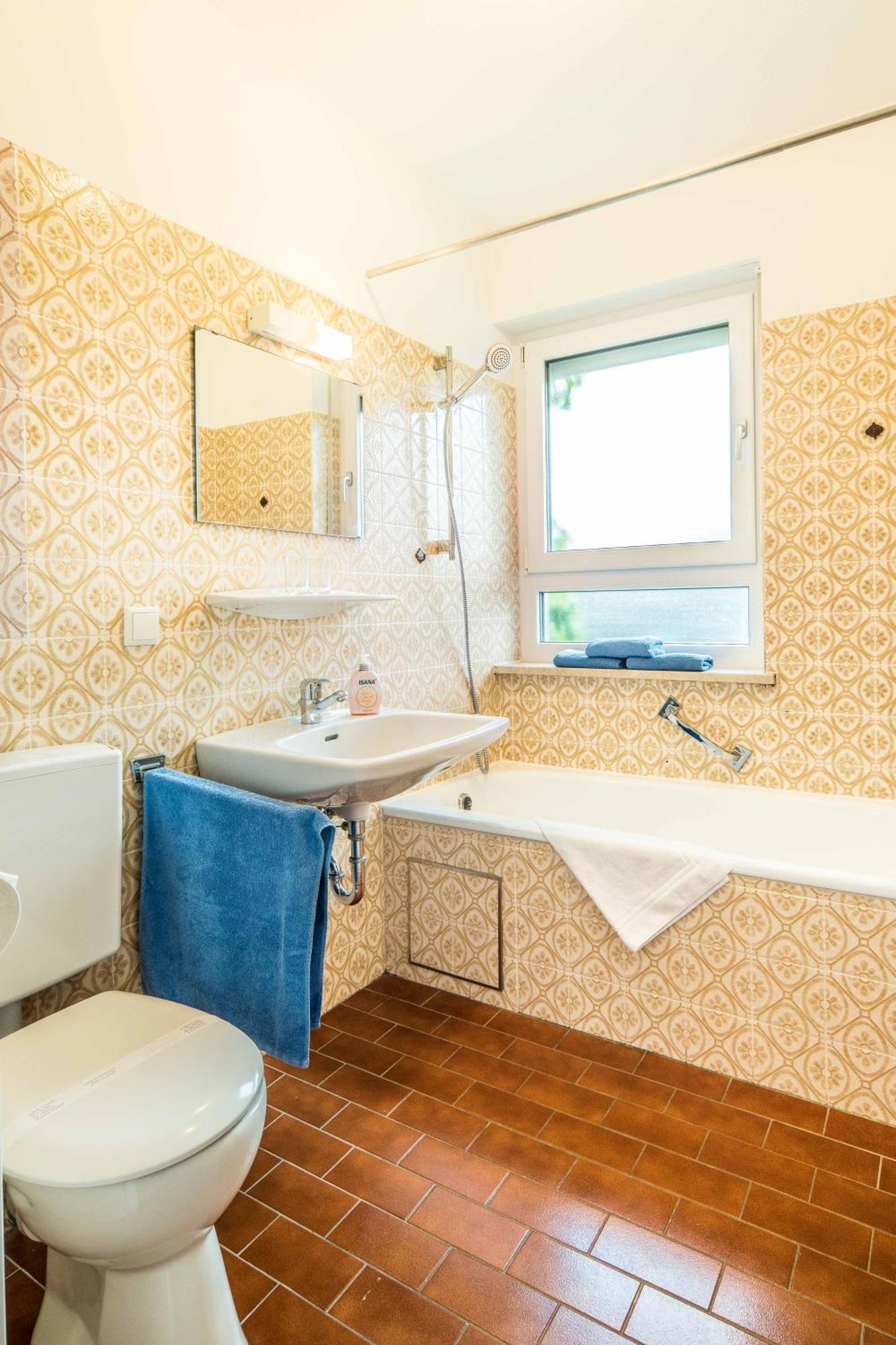 Hotel Ferienwohnanlage Oberaudorf Pokoj fotografie